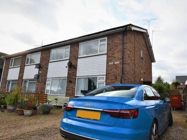 House for sale in Essex, England
