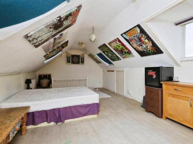 Maisonette for sale in Bridgemere, Eastbourne