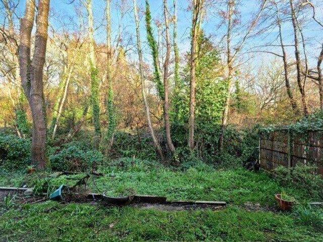 Maisonette for sale in Barton Stacey, Hampshire