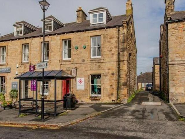 House for sale in Corbridge, Northumberland