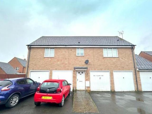 House for sale in Corby