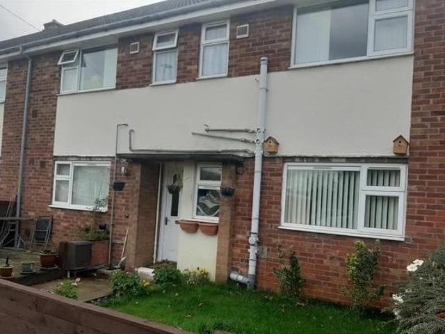 House for sale in East Midlands