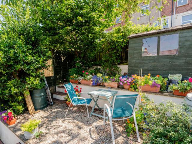 Maisonette for sale in Fossebridge, Gloucestershire
