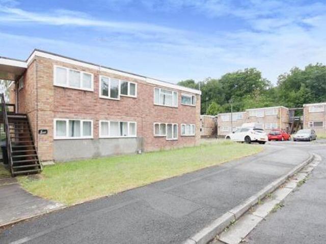 House for sale in Mount Nod, West Midlands