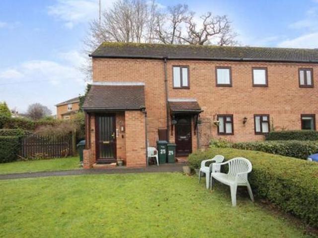 House for sale in Green Lane, Finham