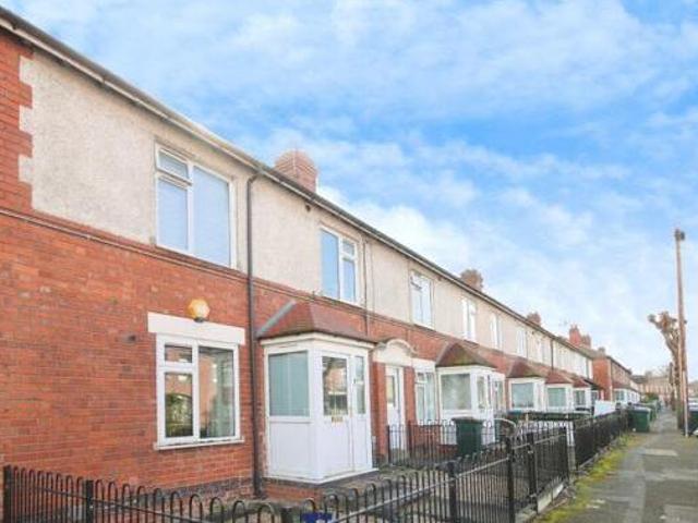 House for sale in Radford, West Midlands