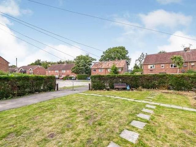 House for sale in West Sussex
