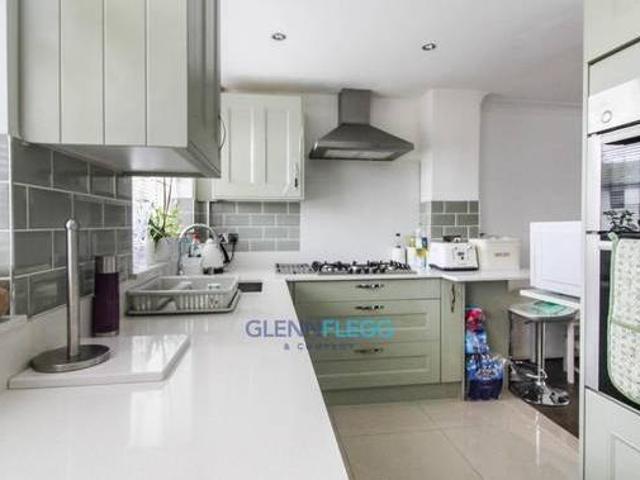 House for sale in Lyons, Greater London