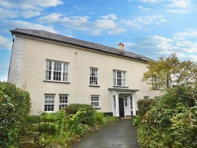 House for sale in Watergate, Devon
