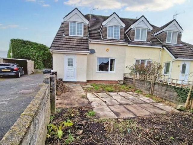 House for sale in Wales