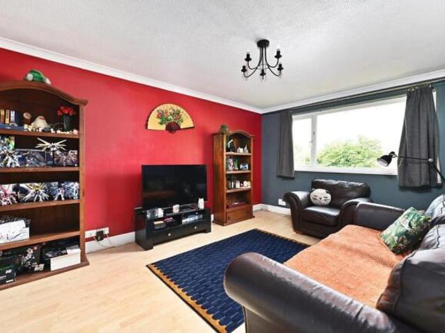 Maisonette for sale in Priest Down, Hampshire