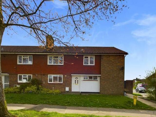 House for sale in Glynde, West Sussex