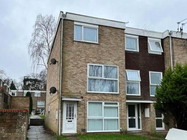 House for sale in Glynde, West Sussex