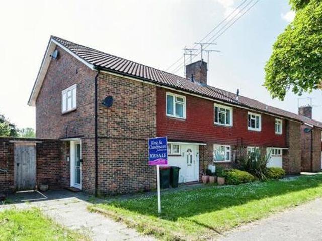 House for sale in Glynde, West Sussex