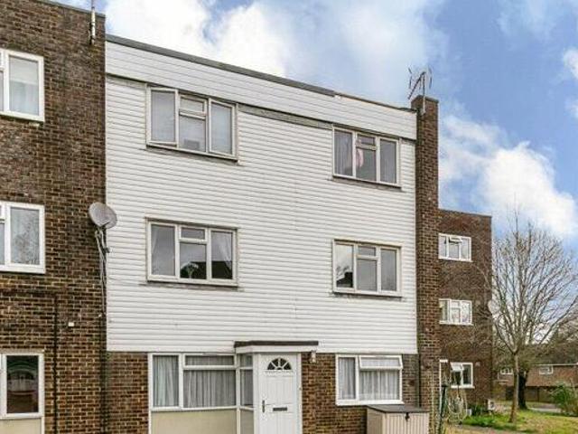 House for sale in Forge Wood, Crawley