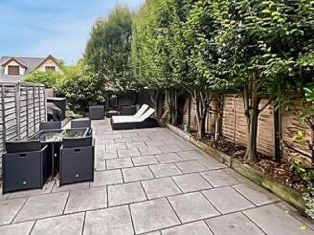 Maisonette for sale in Brook Street, Navestock Side