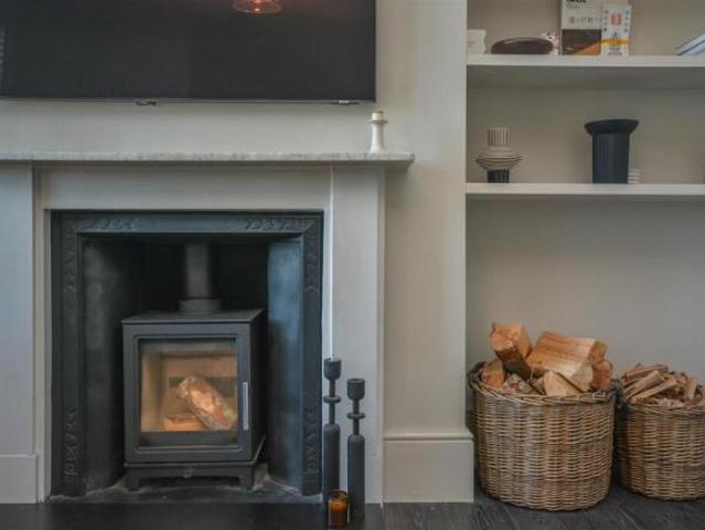 Maisonette for sale in Crescent Road Allotments, Brentwood
