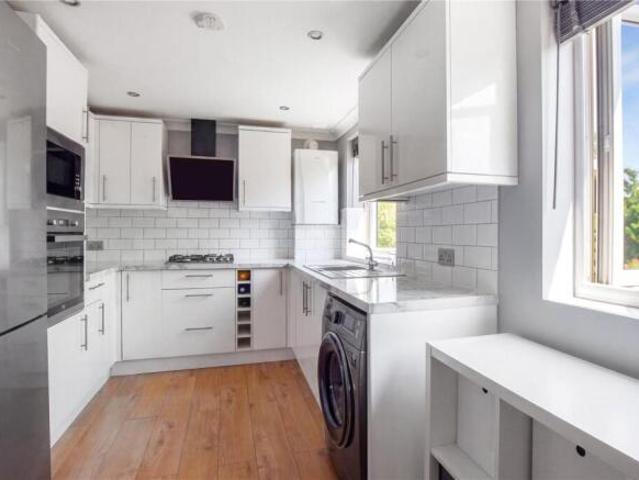 Maisonette for sale in Bexley, Greater London