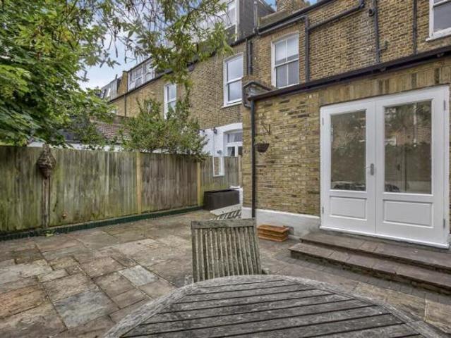 Maisonette for sale