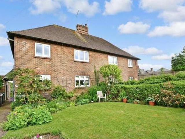House for sale in Jarvis Brook, Cross In Hand