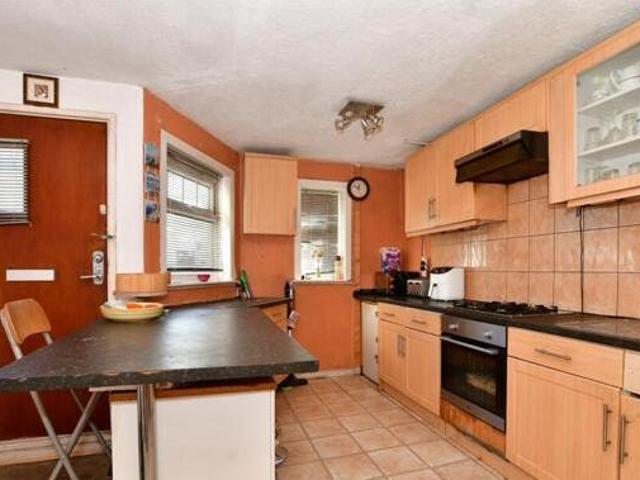 House for sale in Surrey, England