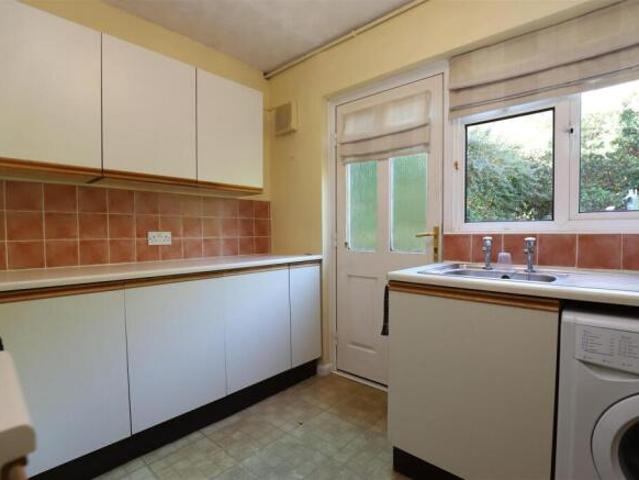 Maisonette for sale in Midway, Kent