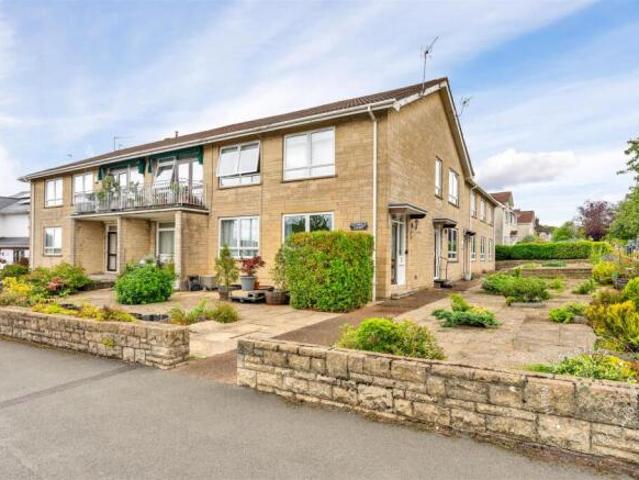 Maisonette for sale in Rhydypenau, Falcon Lodge