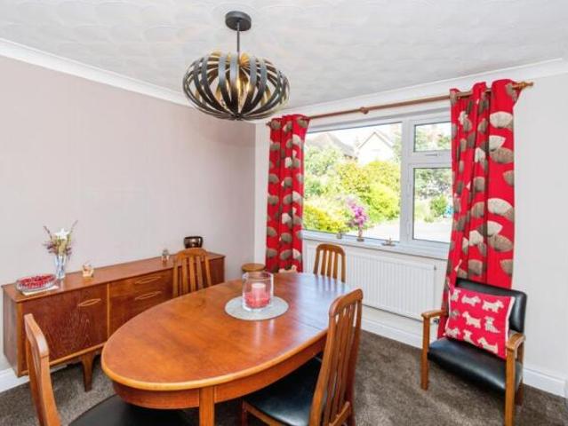 Maisonette for sale in Barton Stacey, Hampshire
