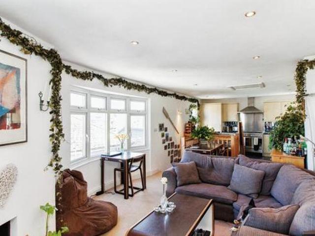 House for sale in Strode, Devon