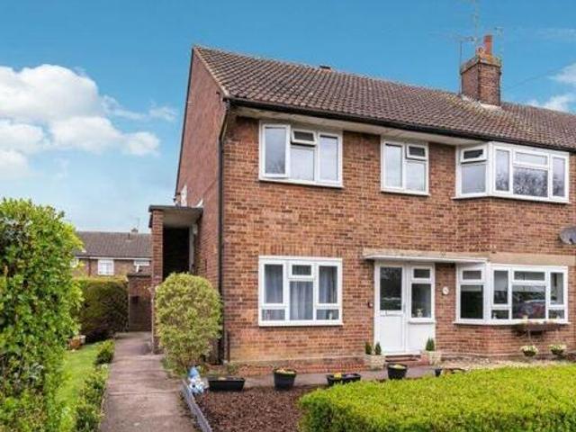 House for sale in Lyons, Greater London