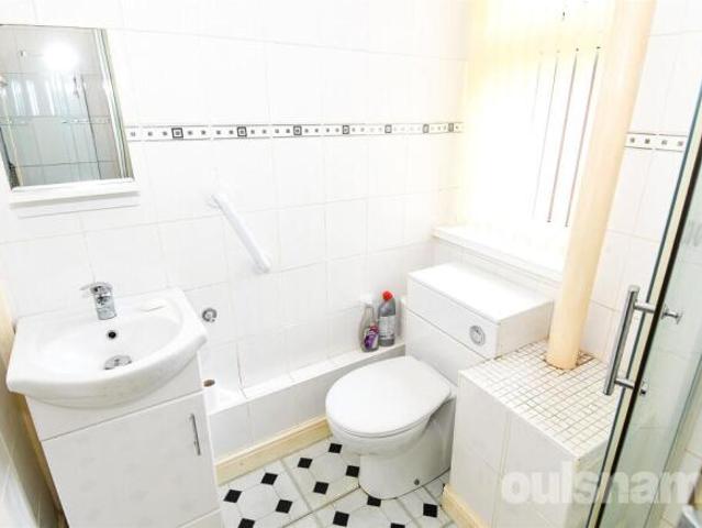 Maisonette for sale in West Midlands