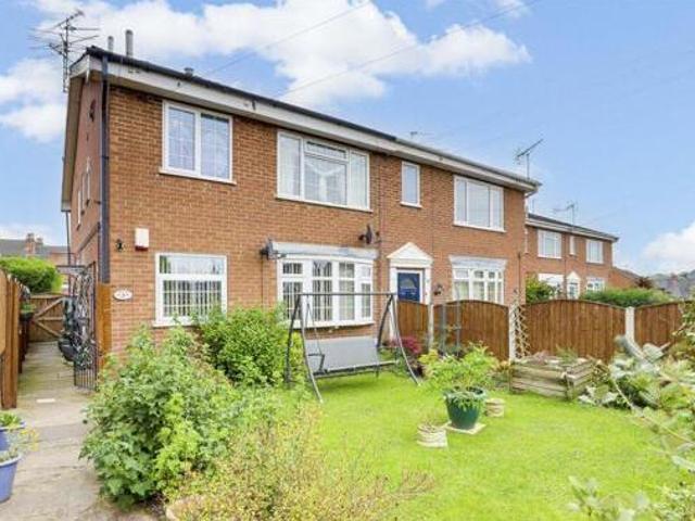 House for sale in Haddon, East Midlands
