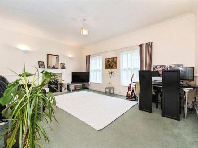 Maisonette for sale in Barton Stacey, Isle Of Man