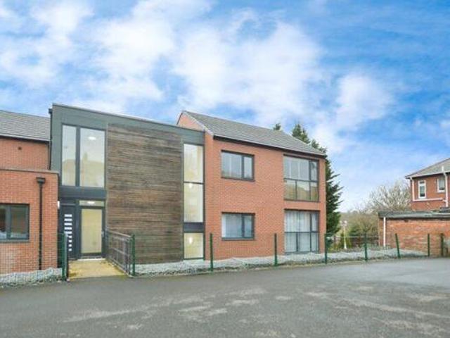 House for sale in Butterton, Staffordshire
