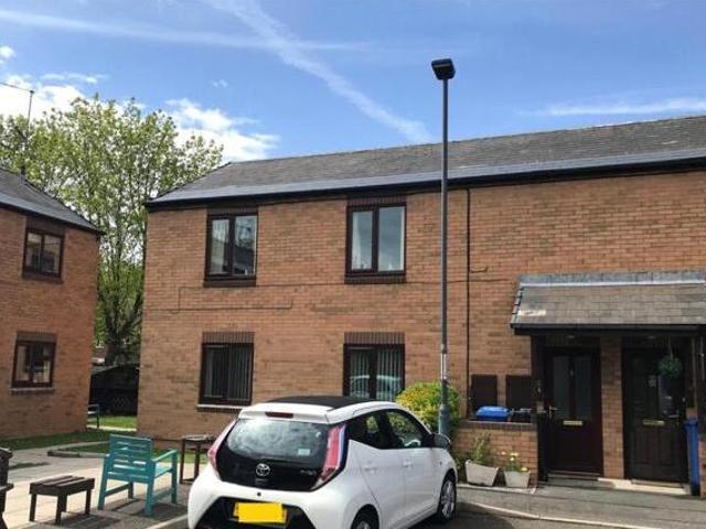 House for sale in Derby, East Midlands