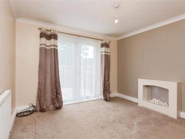 Maisonette for sale in Priest Down, Hampshire