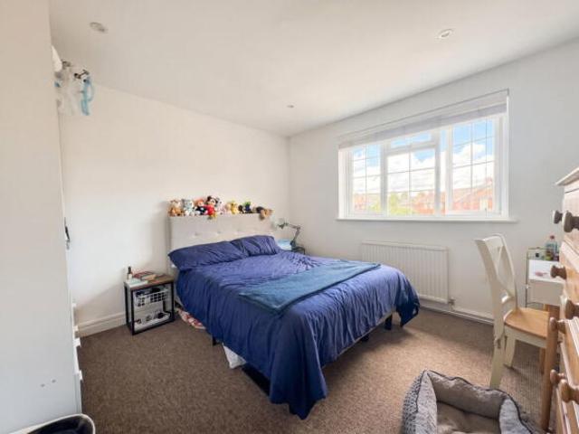 Maisonette for sale in Priest Down, Hampshire