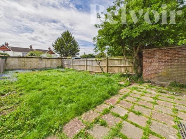 Maisonette for sale in Priest Down, Hampshire