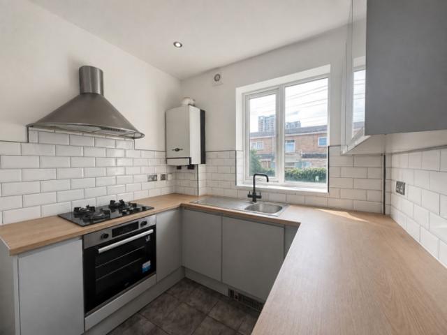 Maisonette for sale in Newcastle Upon Tyne