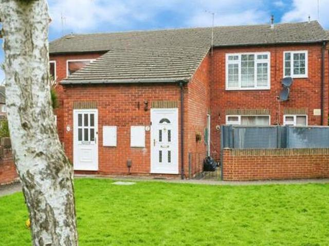 House for sale in Fleet Meadow, South Oxfordshire