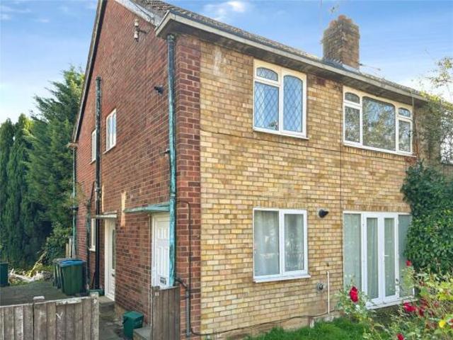 Maisonette for sale