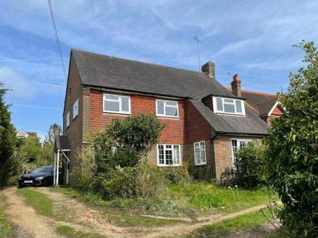 House for sale in East Sussex