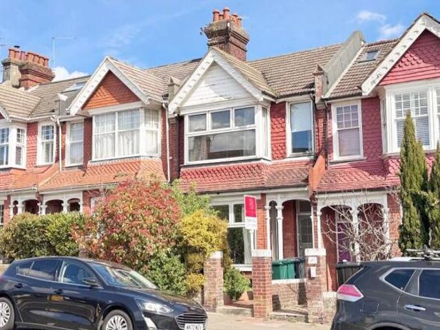 Maisonette for sale in Coldean, Brighton & Hove
