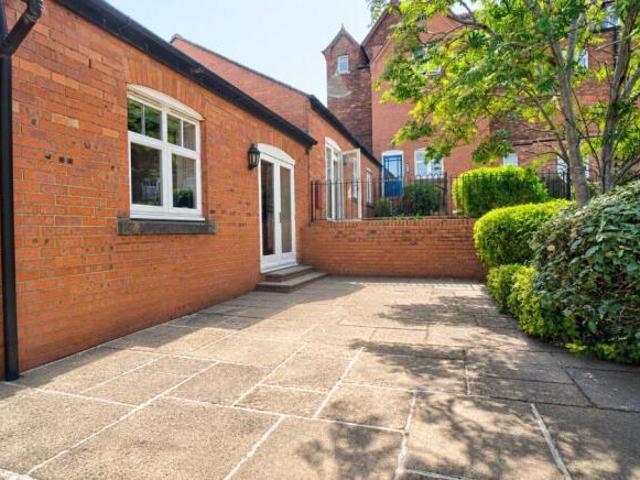Maisonette for sale in Wiltshire