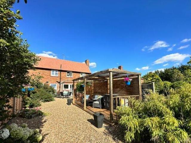 House for sale in Lyons, Greater London