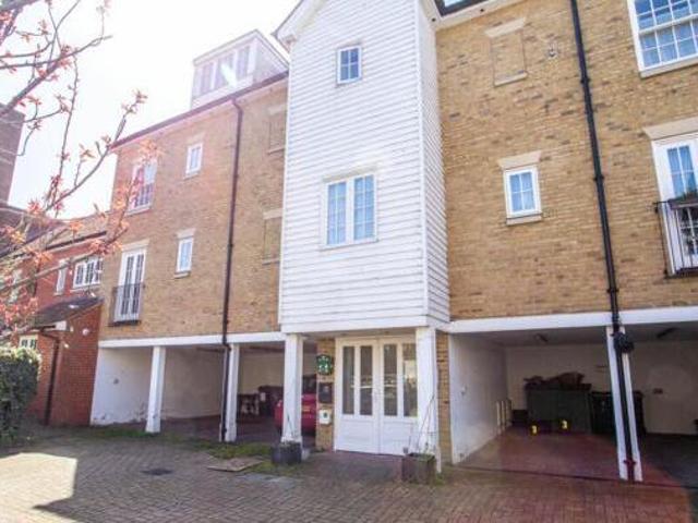 House for sale in Ash, Kent