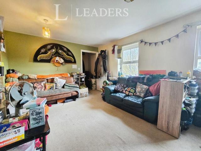 Maisonette for sale in Cosham, City Of Portsmouth