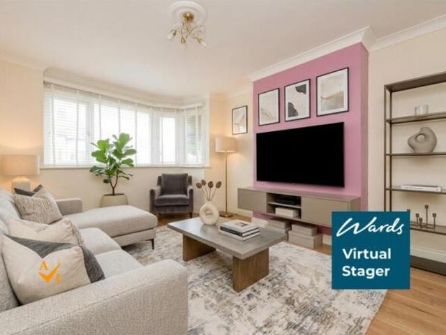 Maisonette for sale in Bexleyheath, Greater London