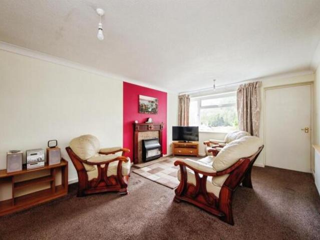 Maisonette for sale in Elmdon, West Midlands