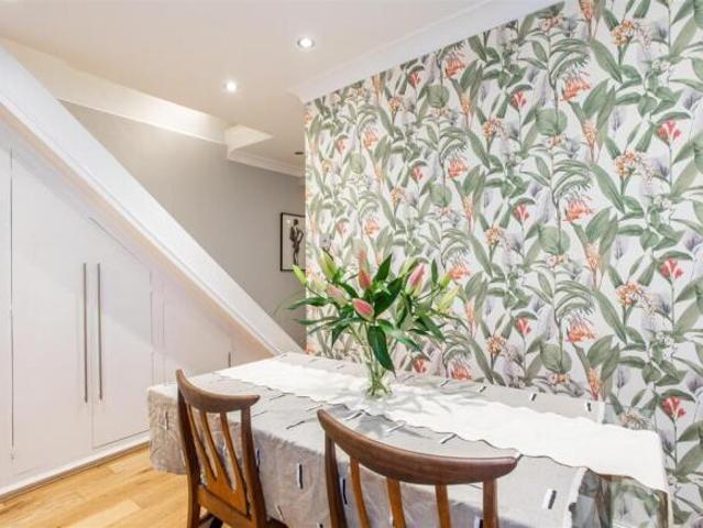 Maisonette for sale